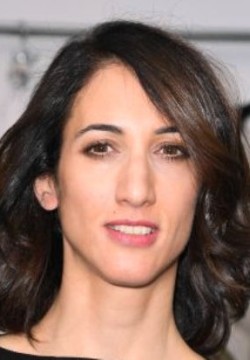 Дениз Гамзе Эргювен