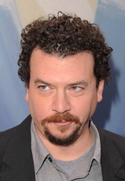 Дэнни Макбрайд