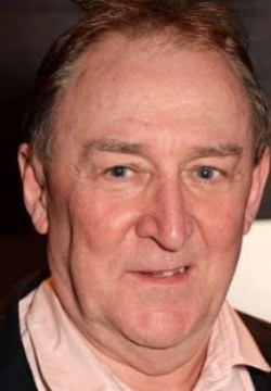 Дермот Краули