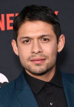 Дэвид Кастанеда