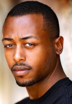 Дэвид Мэдисон