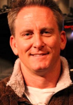  Дэйв Перкаль