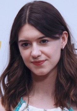 Дэйзи Эдгар-Джонс