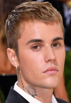 Джастин Бибер