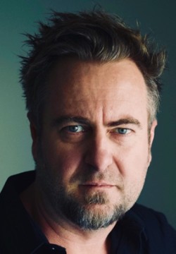 Джастин Ханрахан