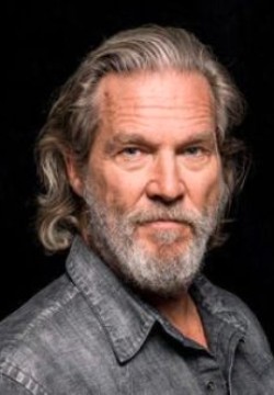 Джефф Бриджес