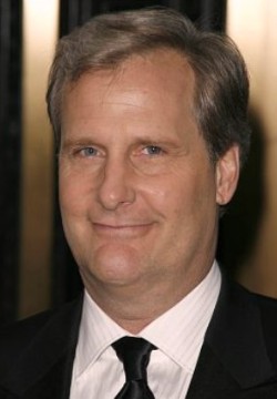 Джефф Дэниелс