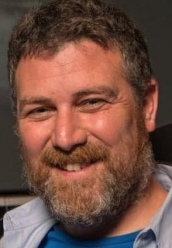  Джеффри Форд