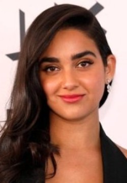 Джеральдин Вишванатан