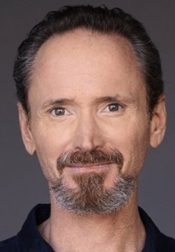 Джеймс Паркс