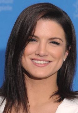 Джина Карано