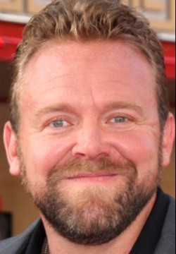 Джо Карнахан