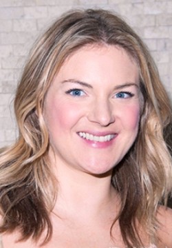 Джоанна Кристи