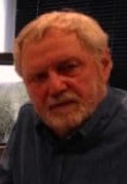 Джон Грегори