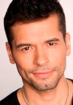 Джон Родригес