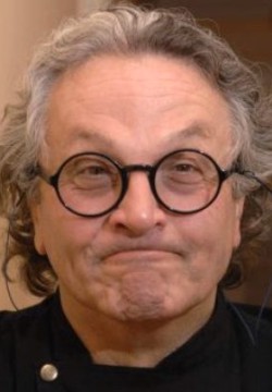 Джордж Миллер