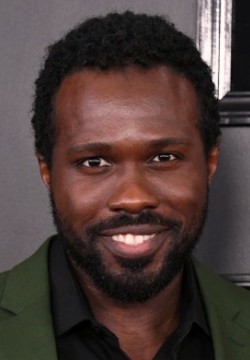 Джошуа Генри