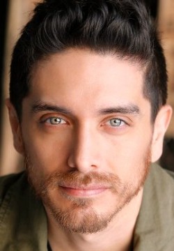 Джошуа Китон