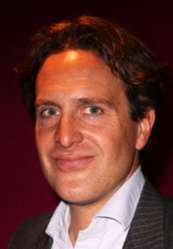 Джулиан Джилби