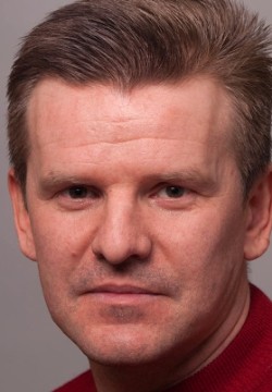 Дмитрий Кравченко