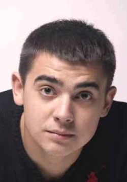 Дмитрий Кузьмин