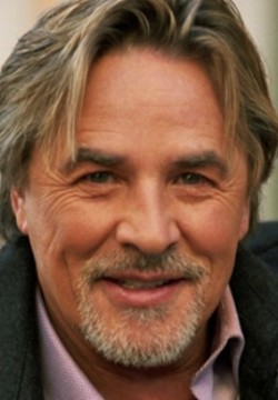 Дон Джонсон