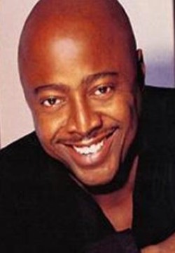 Доннел Роулингс