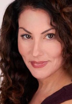 Эбби Краден