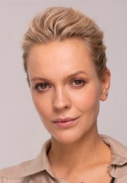 Екатерина Бежанова