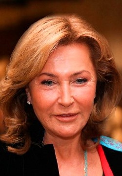 Екатерина Жукова