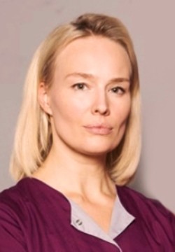 Екатерина Маликова