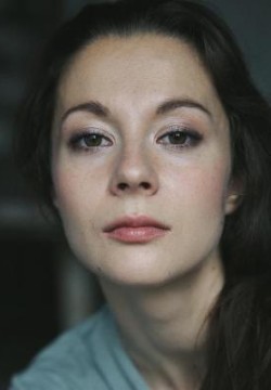 Екатерина Симаходская