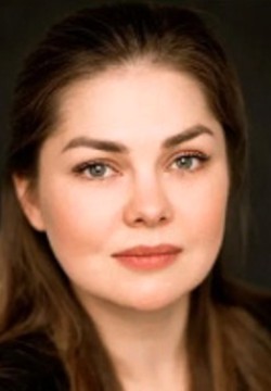 Екатерина Тихомирова