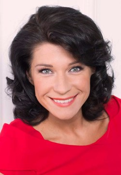 Екатерина Волкова