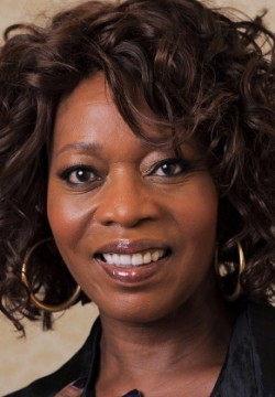 Элфри Вудард