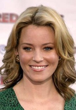 Элизабет Бэнкс