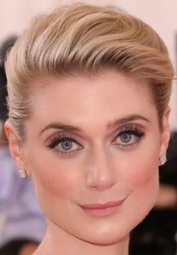 Элизабет Дебики