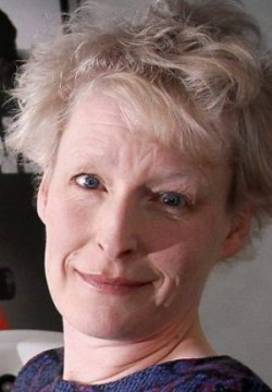 Элизабет Рональдсдоттир