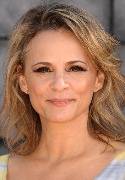 Эми Седарис