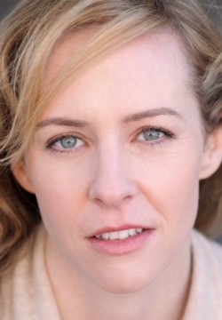 Эми Харгривз