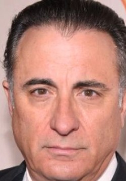 Энди Гарсиа