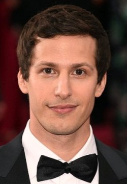 Энди Сэмберг