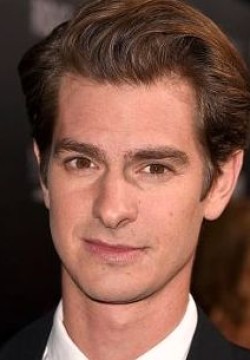 Эндрю Гарфилд