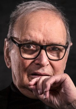 Эннио Морриконе