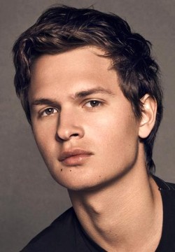 Энсел Элгорт