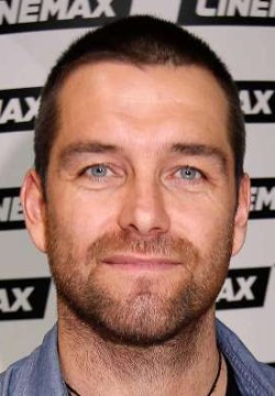 Энтони Старр