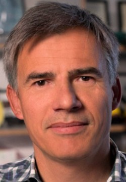 Эрик Гуильон