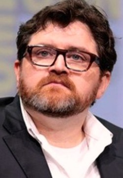  Эрнест Клайн