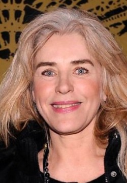 Эва Фрёлинг