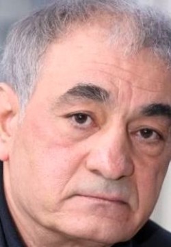 Фахраддин Манафов